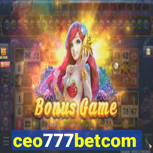 ceo777betcom