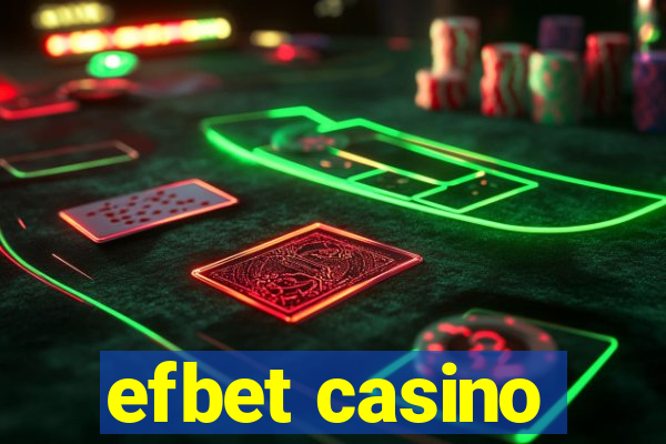 efbet casino