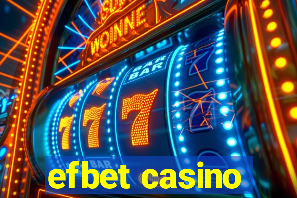 efbet casino