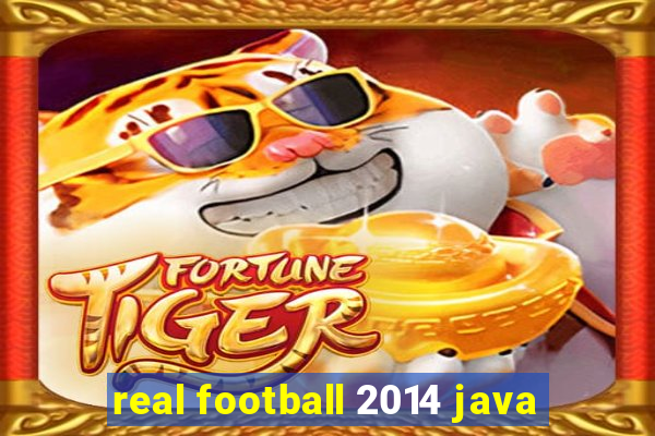 real football 2014 java