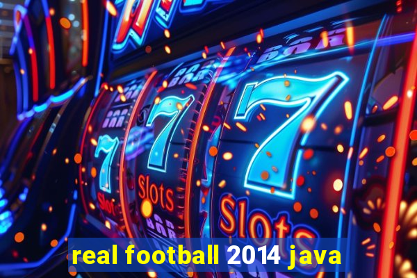 real football 2014 java