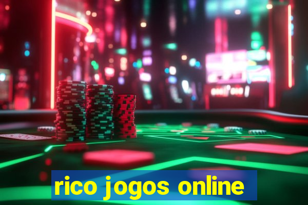 rico jogos online