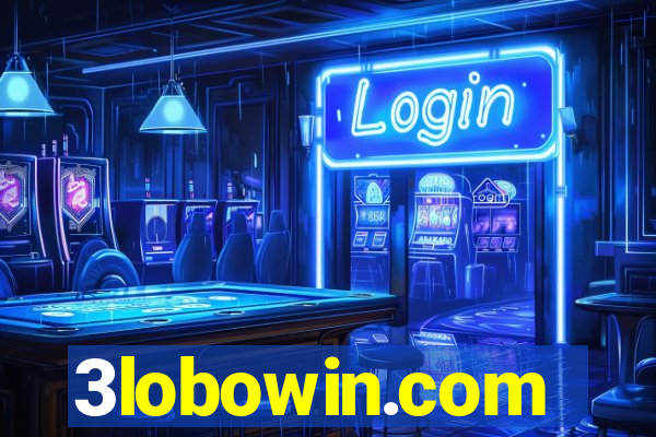 3lobowin.com