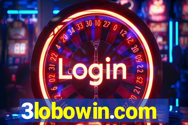 3lobowin.com