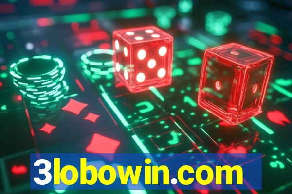 3lobowin.com