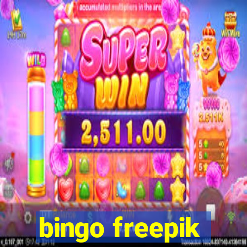 bingo freepik