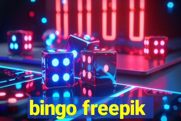 bingo freepik