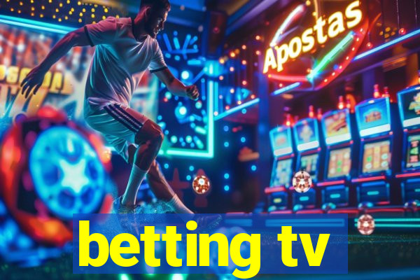 betting tv