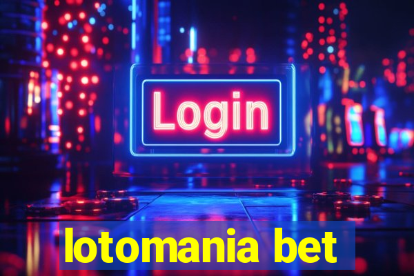 lotomania bet