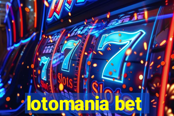 lotomania bet