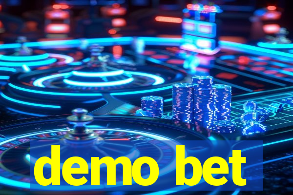 demo bet