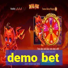 demo bet