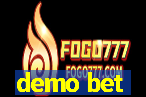 demo bet