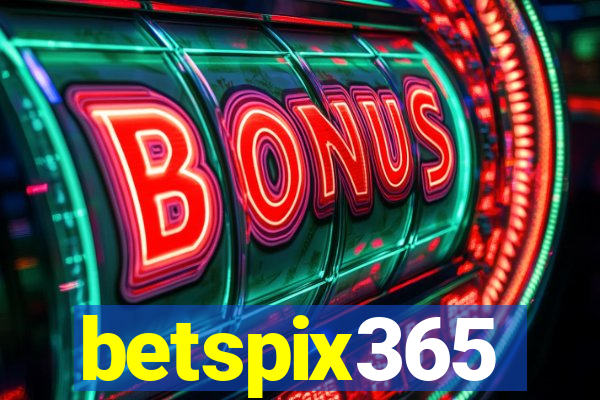 betspix365