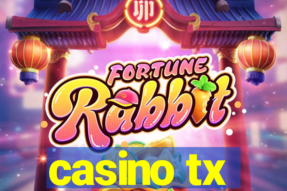 casino tx