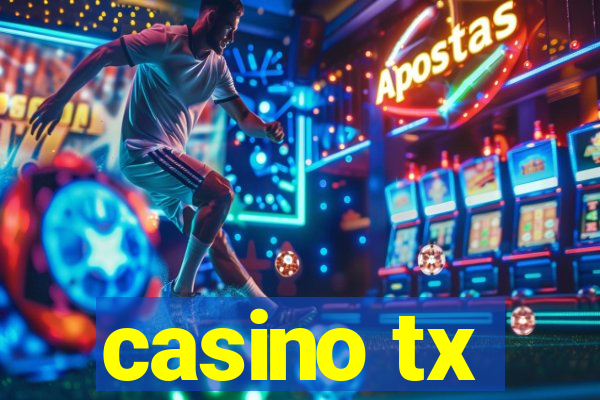 casino tx