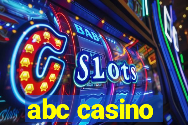 abc casino