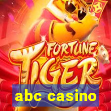 abc casino