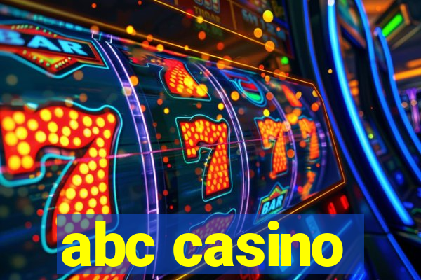 abc casino