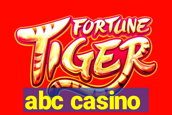 abc casino