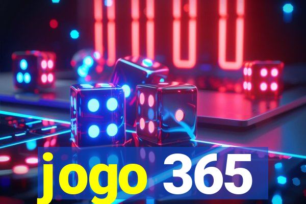 jogo 365