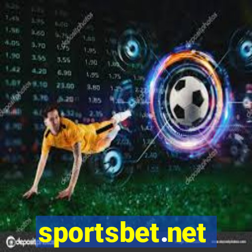 sportsbet.net