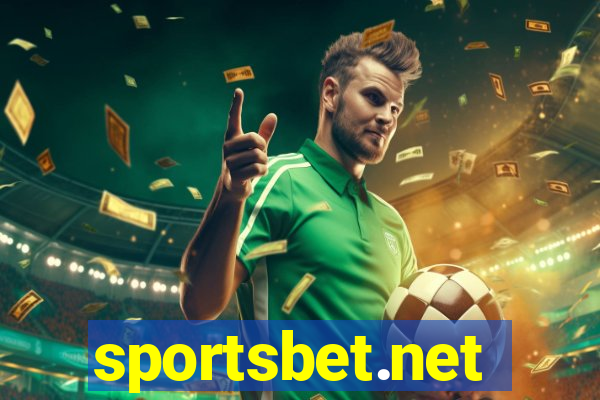 sportsbet.net