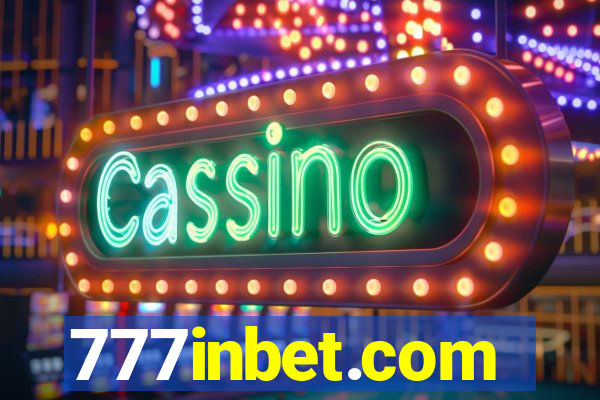 777inbet.com