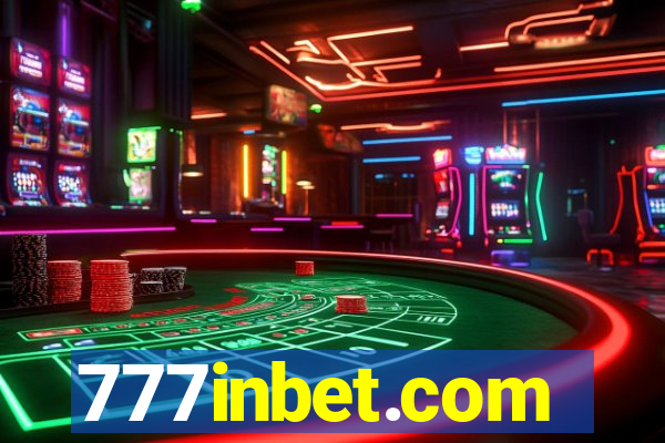 777inbet.com