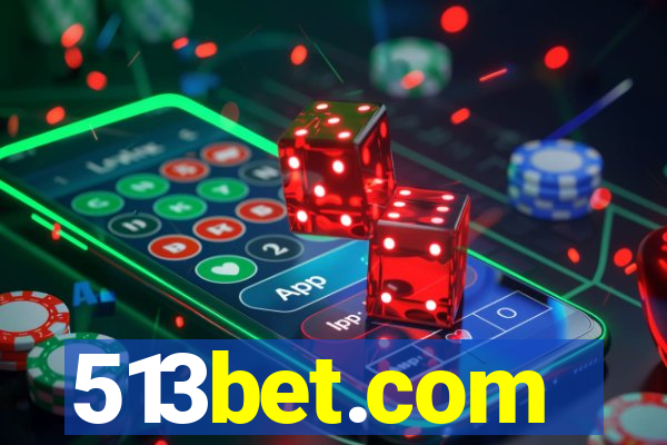 513bet.com