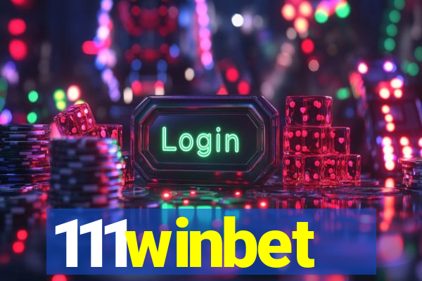 111winbet