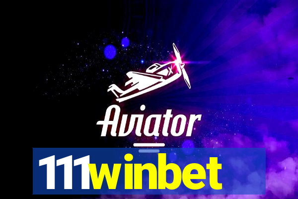 111winbet