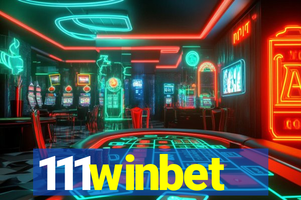 111winbet