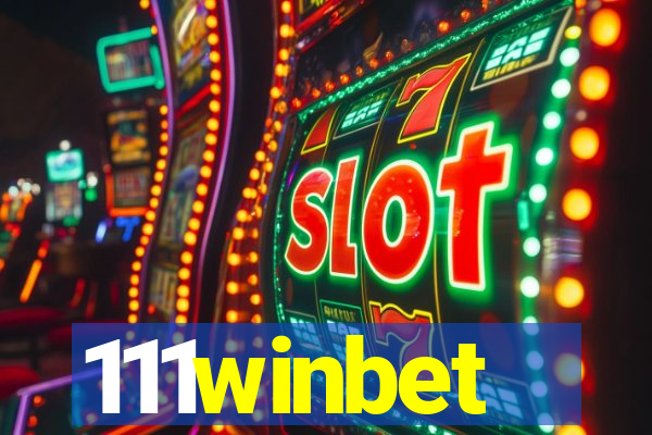 111winbet