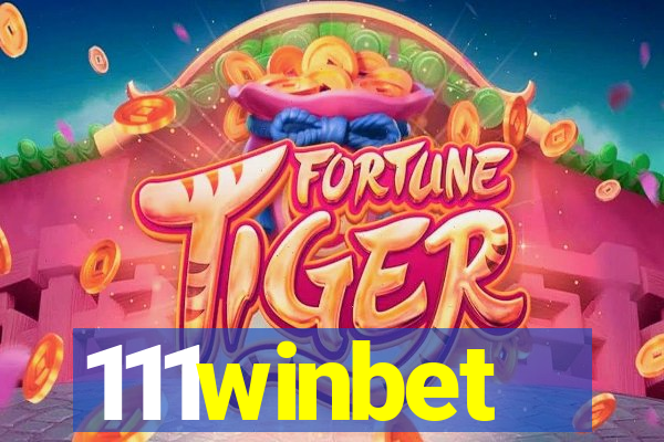 111winbet