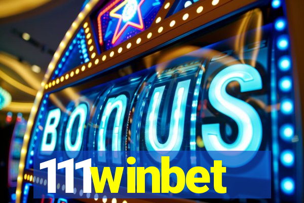 111winbet