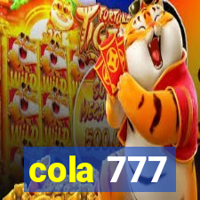 cola 777