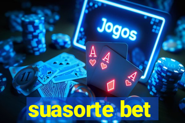 suasorte bet