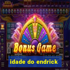 idade do endrick