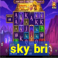 sky bri