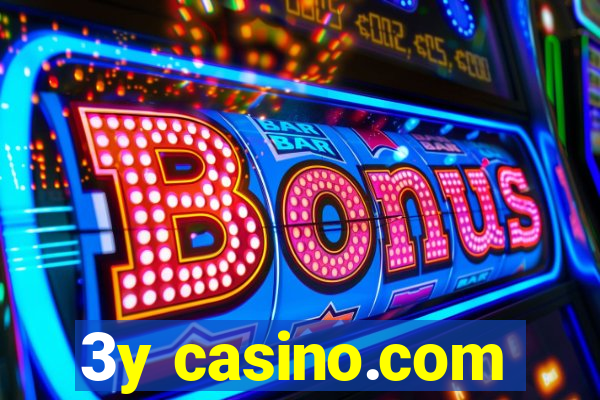 3y casino.com