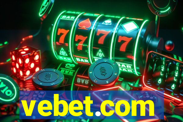 vebet.com