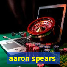 aaron spears