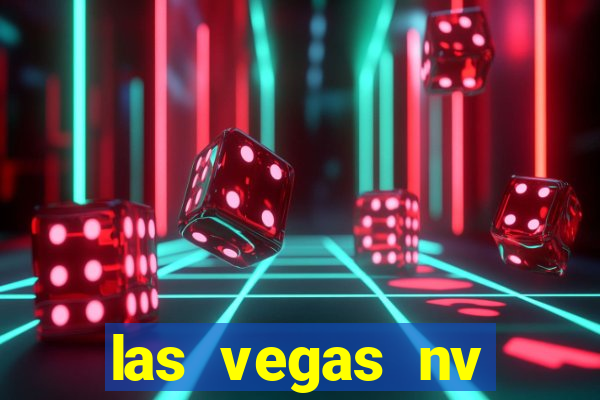 las vegas nv casino hotel