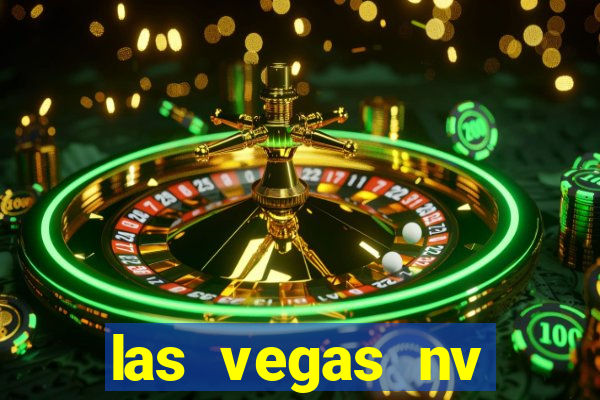 las vegas nv casino hotel