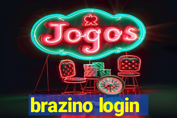 brazino login