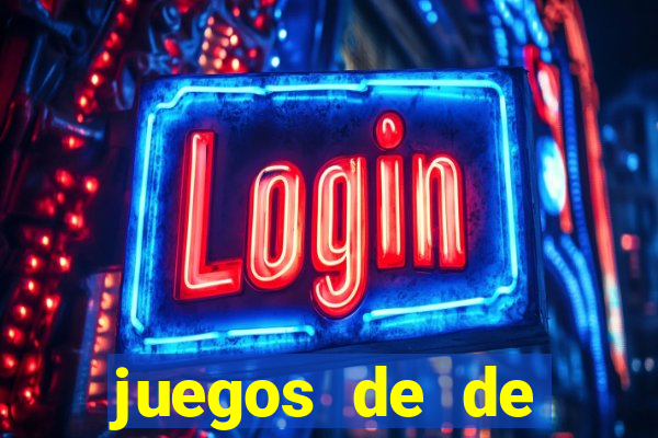 juegos de de casino gratis