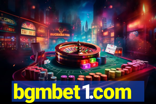 bgmbet1.com