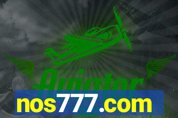 nos777.com