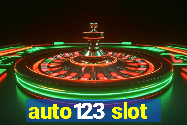 auto123 slot